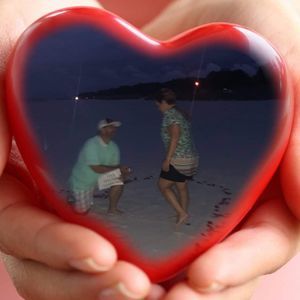 Meet your Posher, Richard